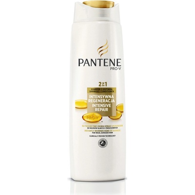 Pantene Repair & Protect šampón 400 ml
