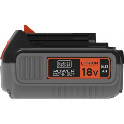 Black & Decker BL5018 18 V / 5,0 Ah Li-Ion