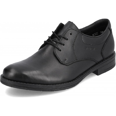 Rieker 10304-00 černé