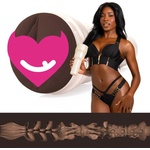 Fleshlight Girls Nicole Kitt Purrrrrfection