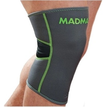 MadMax MFA294-01 bandáž neopren koleno