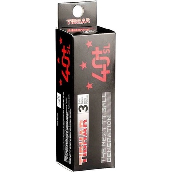 Tibhar 40+ SL 3ks