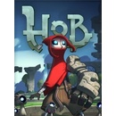 Hob
