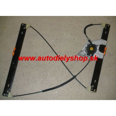 Audi A6 7/01-4/04 elektrické stahovanie okna predné pravé.