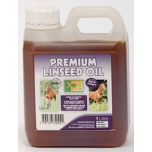 TRM Premium Linseed Oil 1 l