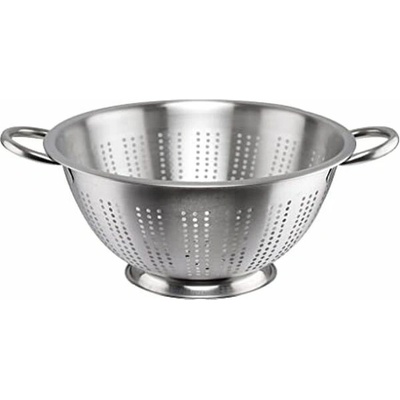 PLASTIMEX Cedník ø 24 cm s podstavcem a úchyty