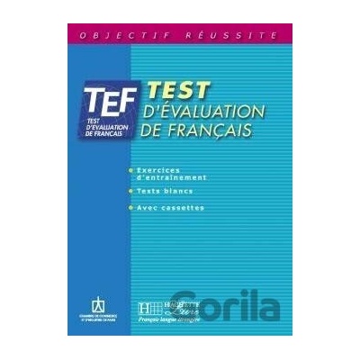 TEF TEST EVALUATION FRANC LE