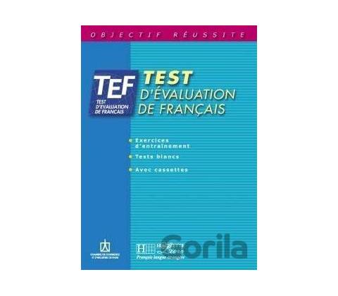 TEF TEST EVALUATION FRANC LE