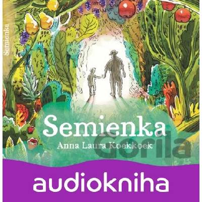 Semienka - Štúdio Nádej