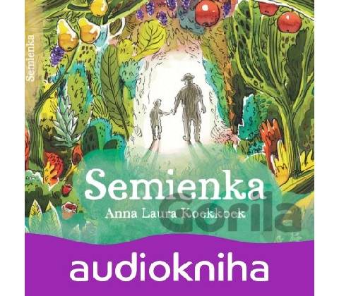 Semienka - Štúdio Nádej