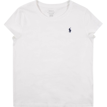 Ralph Lauren Тениска бяло, размер M