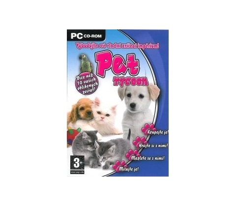 Pet tycoon