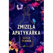 Zmizelá apatykářka