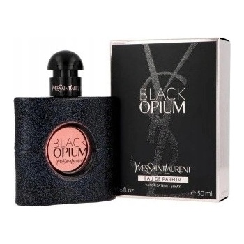 Yves Saint Laurent Black Opium Extreme parfémovaná voda voda dámská 50 ml