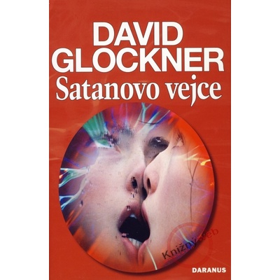 Satanovo vejce - David Glockner