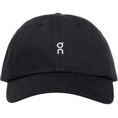 On ALL-DAY CAP černá