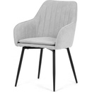 Autronic DCL-221 SIL2 stříbrná