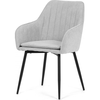 Autronic DCL-221 SIL2 stříbrná