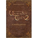The Book of Unwritten Tales 2 (Almanac Edition)