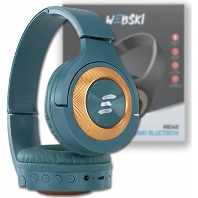 Webski XB340BT