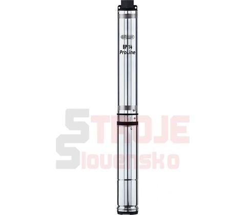 Elpumps BP 1/4 ProLine