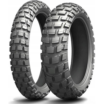 Michelin Anakee Wild 130/80 R18 66S