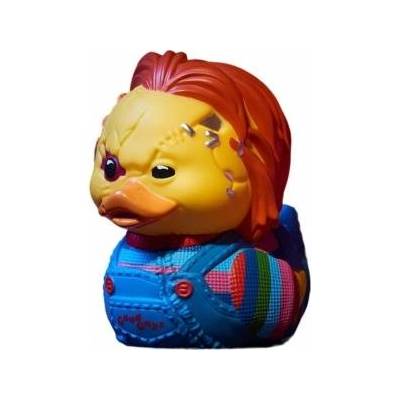 Numskull Designs TUBBZ Sammelente Figure - Chucky 9cm