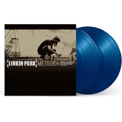 Linkin Park • Meteora - RSD LP