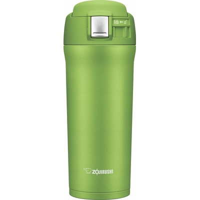 Zojirushi termohrnek SM YAF48 GA zelený 480 ml