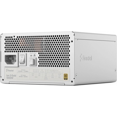 Fractal Design Ion 3 Gold 1000W FD-P-IA3G-101