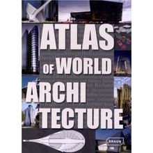 Atlas of World Architecture