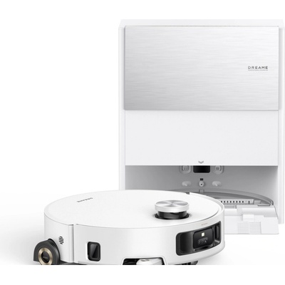 Dreame Aqua 10 Roller White – Hledejceny.cz