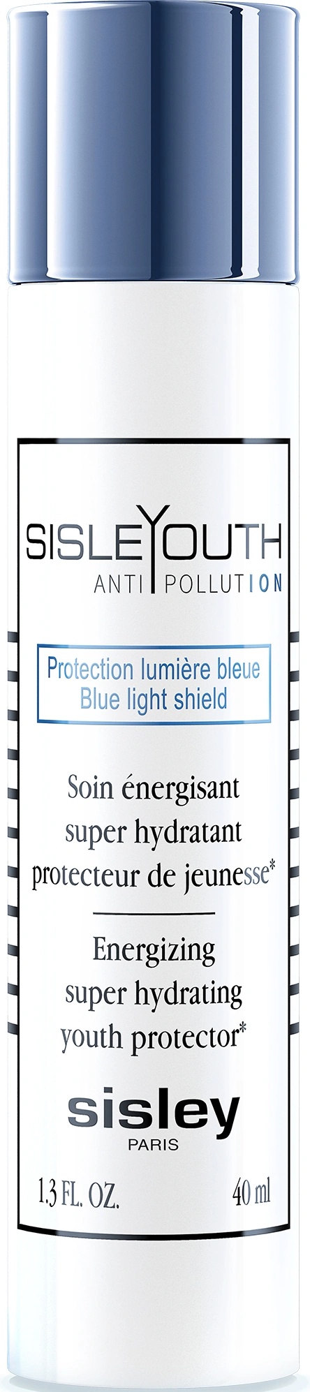 Sisley Sisleyouth Anti-Pollution 24 - часов крем дамски 40ml