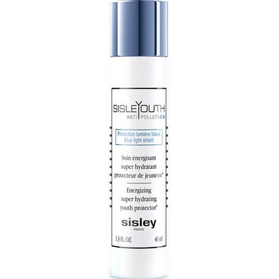 Sisley Sisleyouth Anti-Pollution 24 - часов крем дамски 40ml
