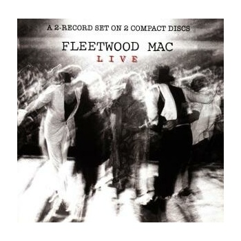 MAC FLEETWOOD: LIVE CD