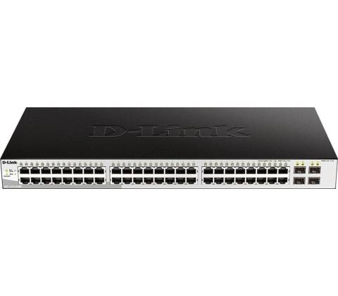 D-Link DGS-1210-52/ ME/
