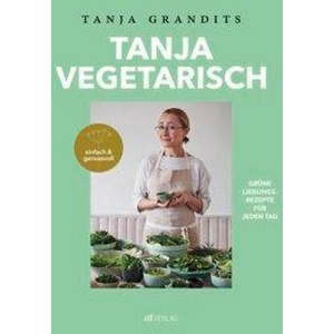 TANJA VEGETARISCH (ISBN: 9783039020935)