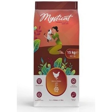 Kraftia MYSTICAT Adult Chicken & Rice 15 kg