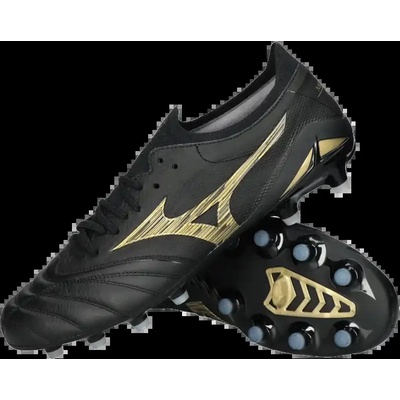 Mizuno Morelia Neo IV Beta Japan FG černé P1GA234050