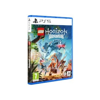 Sony LEGO Horizon Adventures (PS5)