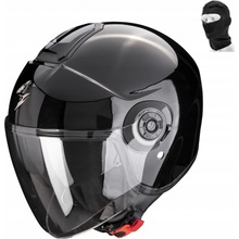 Scorpion EXO-CITY II Solid