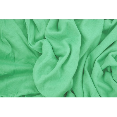 TOP Q jersey prosteradlo MENTOLOVÉ bez dekoru 200x220