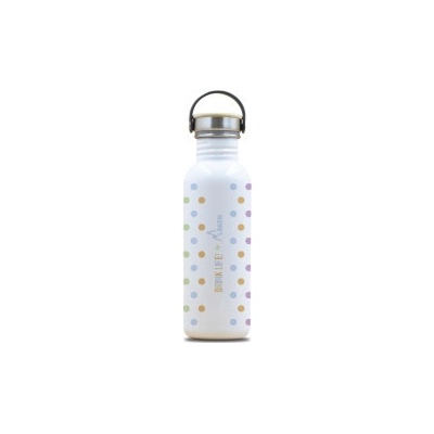 LAKEN BASIC NEREZOVÁ FĽAŠA 750ML 1,21 kg 750ml
