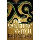 The Vanishing Witch - Karen Maitland