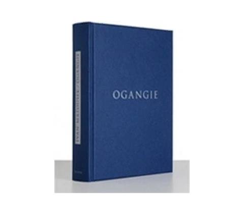 Ogangie