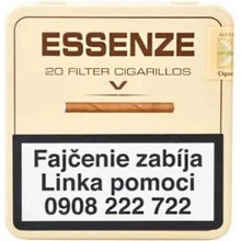 ESSENZE V /20/