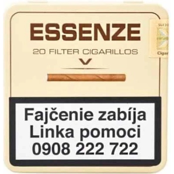 ESSENZE V /20/