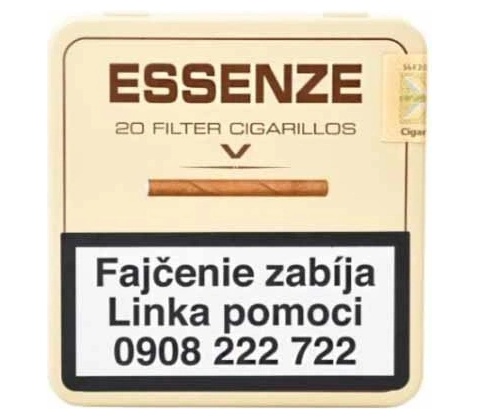 ESSENZE V /20/