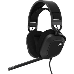 Corsair HS80 RGB black (CA-9011237-EU) Слушалки
