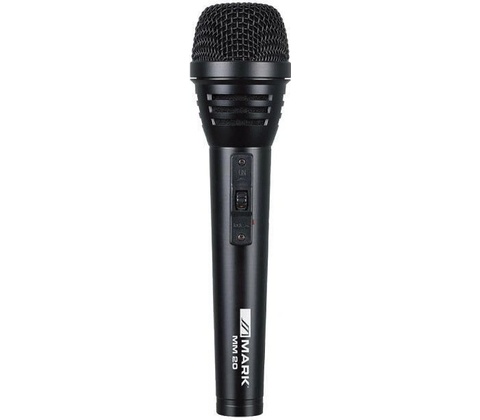 Mark Mic M20